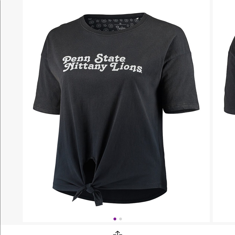 Super cute penn state t 🌸🏈bundle and save